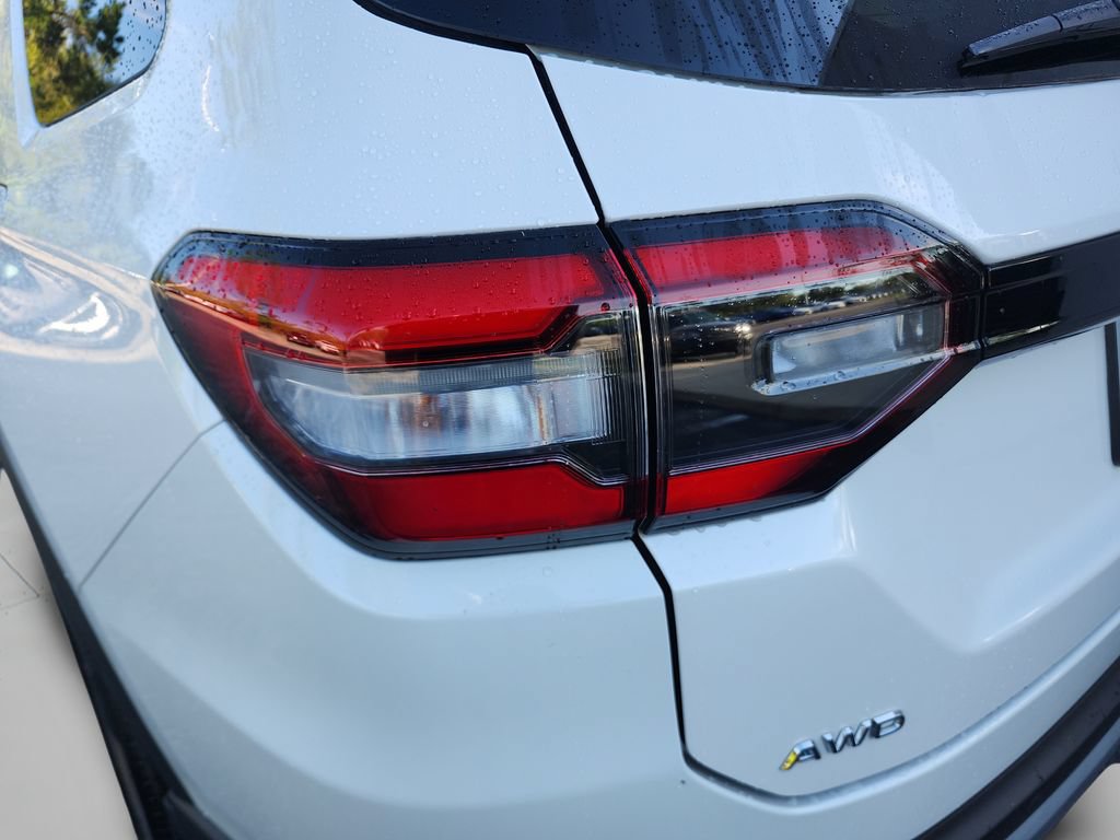 Used 2025 Honda Pilot EX-L image 15