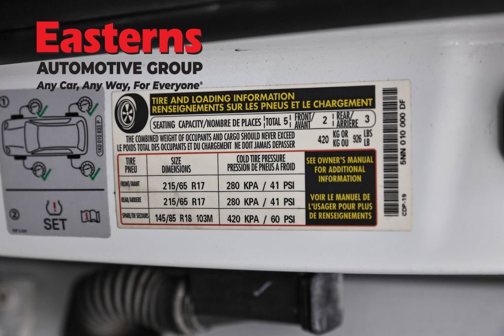 Used 2020 Volkswagen Tiguan S image 34