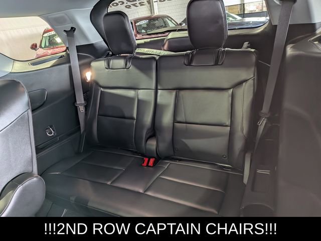 Used 2024 Ford Explorer XLT w/ Equipment Group 202A image 21