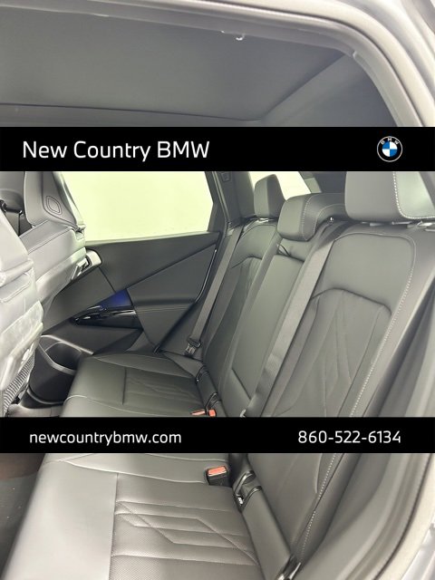 New 2026 BMW X3 xDrive30 image 26