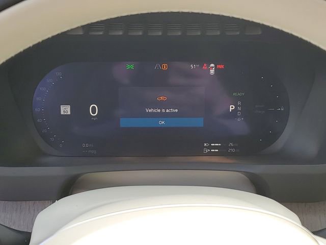 New 2026 Volvo XC90 T8 Ultra w/ Protection Package Premier image 10