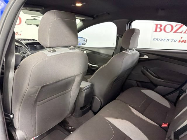Used 2015 Ford Focus ST FWD image 13