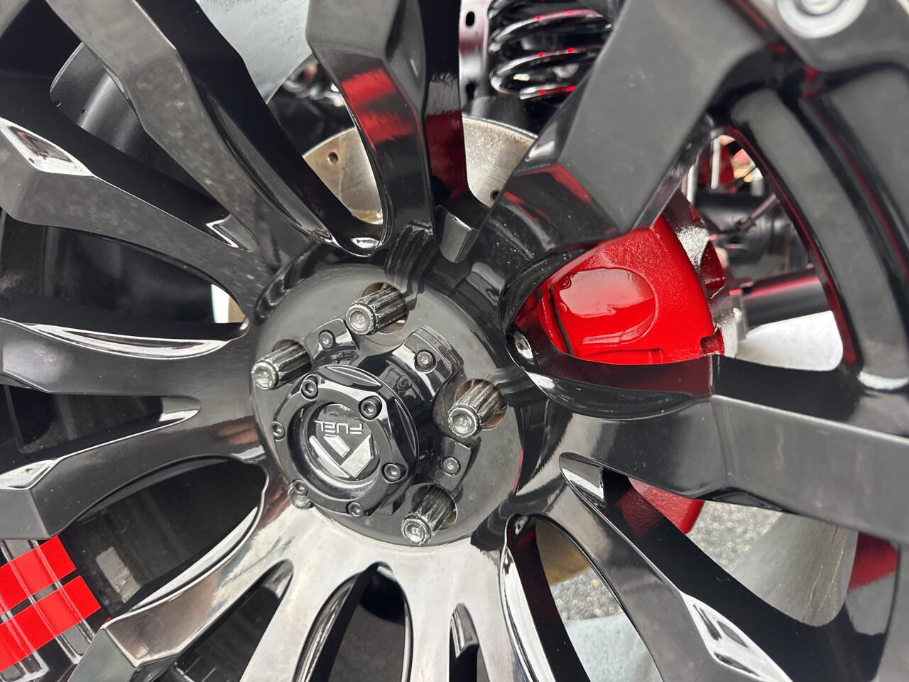 Used 2021 Jeep Gladiator Sport image 37