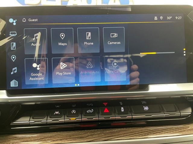 New 2026 Chevrolet Silverado 1500 LT image 3