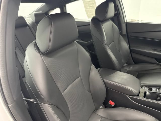 Certified 2023 Honda Accord Sport image 22