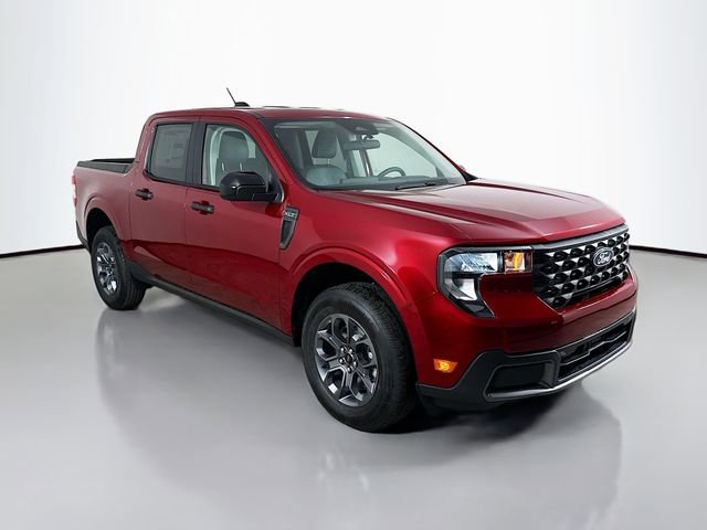 New 2025 Ford Maverick XLT