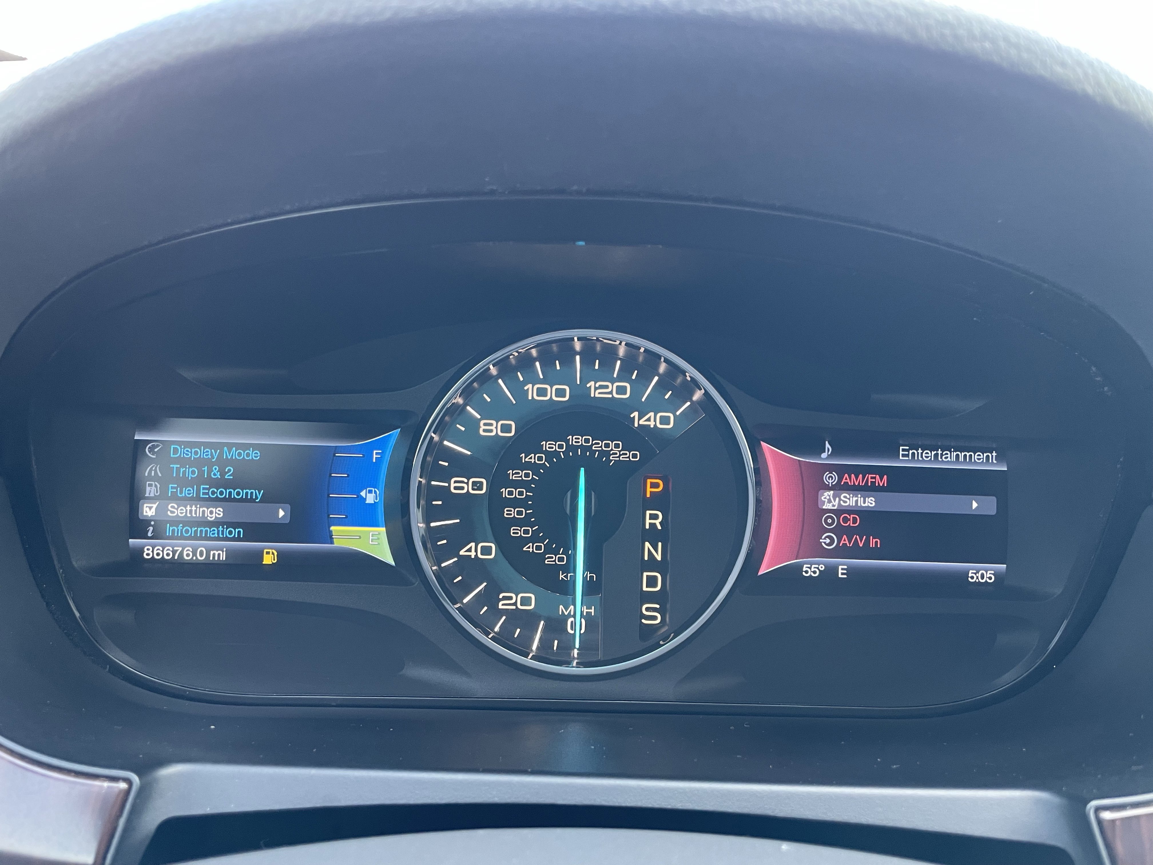 Used 2013 Ford Edge Limited AWD/4WD image 20