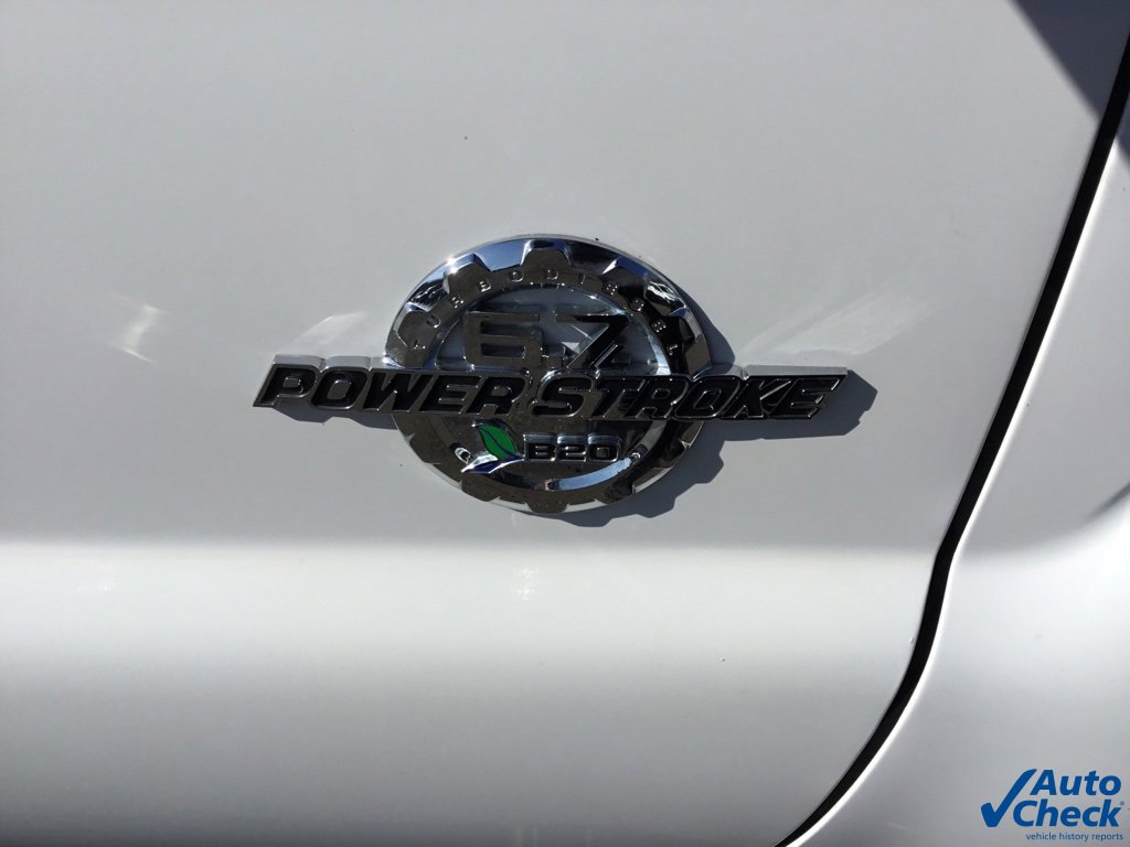 Used 2016 Ford F350 XLT w/ XLT Value Package image 20