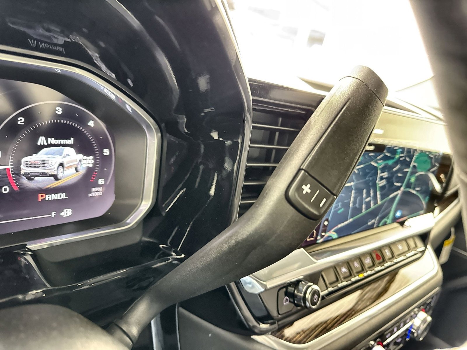 New 2026 GMC Sierra 1500 Elevation w/ Elevation Select Package image 22