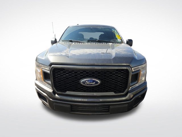 Used 2019 Ford F150 XL w/ Equipment Group 101A Mid AWD/4WD image 10