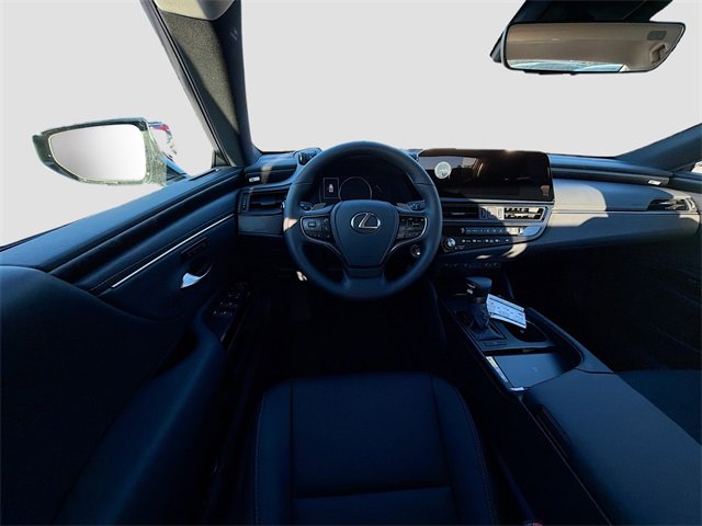 New 2025 Lexus ES 350 w/ Premium Package image 17