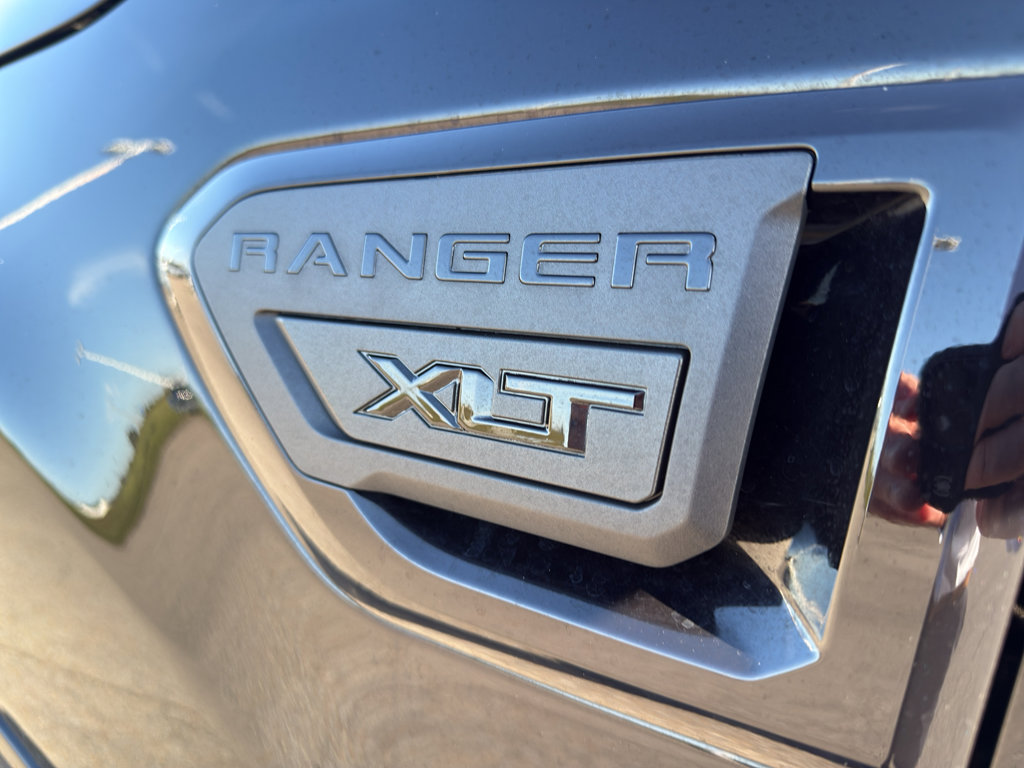 Used 2020 Ford Ranger XLT w/ Equipment Group 301A Mid image 13