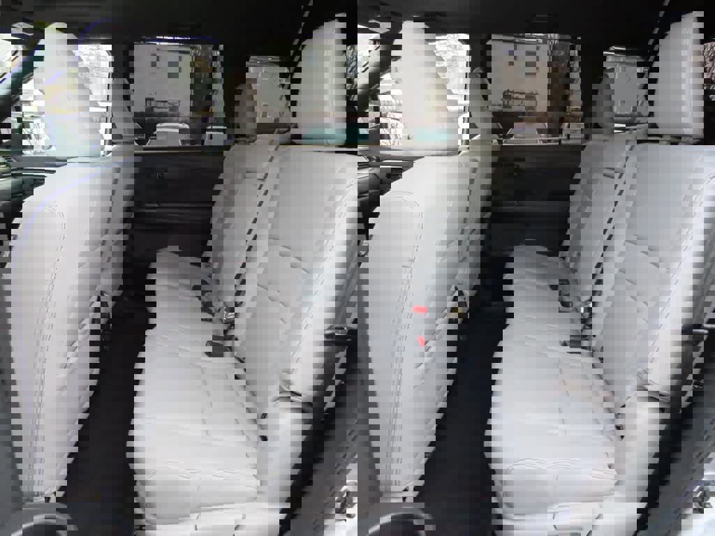 Certified 2022 Honda Passport EX-L image 12