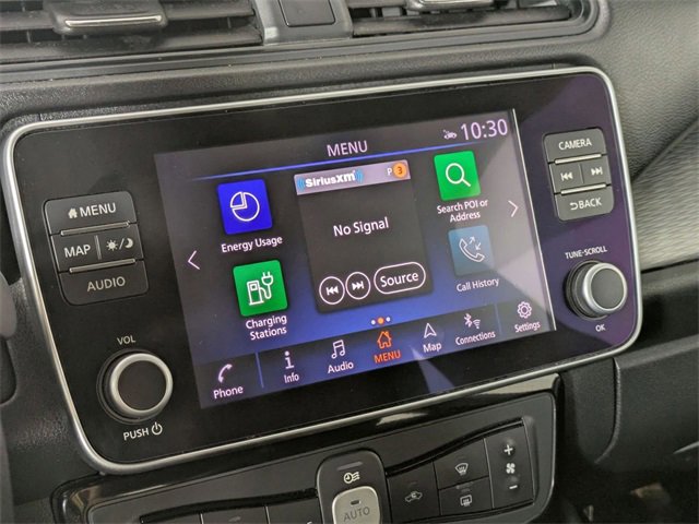 Used 2020 Nissan Leaf SV image 21