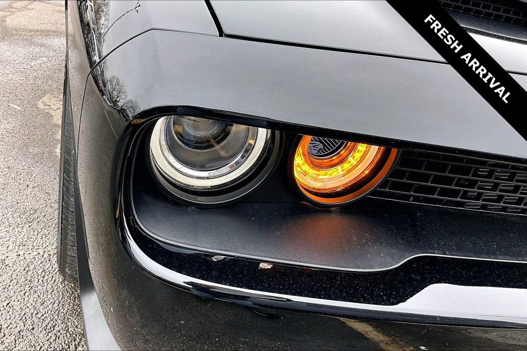 Used 2023 Dodge Challenger SRT Hellcat image 31
