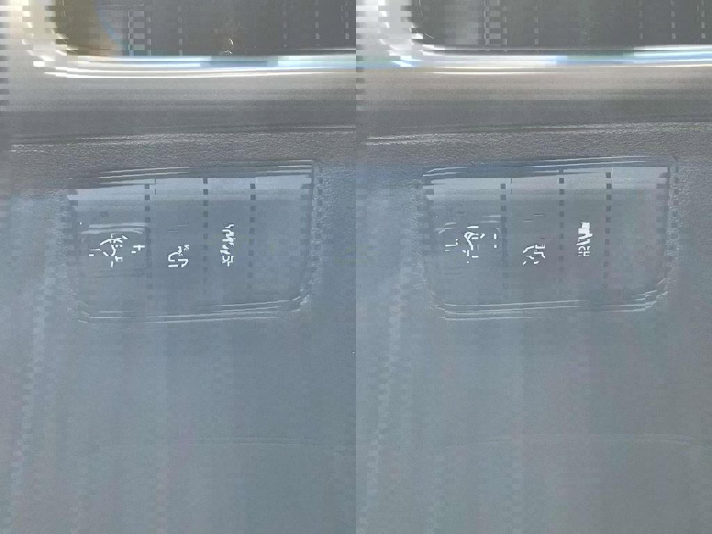 New 2026 Hyundai Santa Cruz SEL image 16