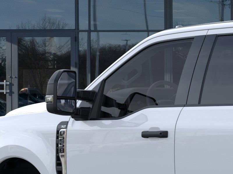 New 2026 Ford F250 XLT image 22
