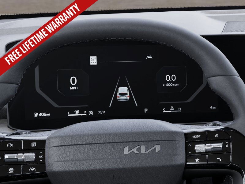 New 2026 Kia Sorento SX Prestige image 18