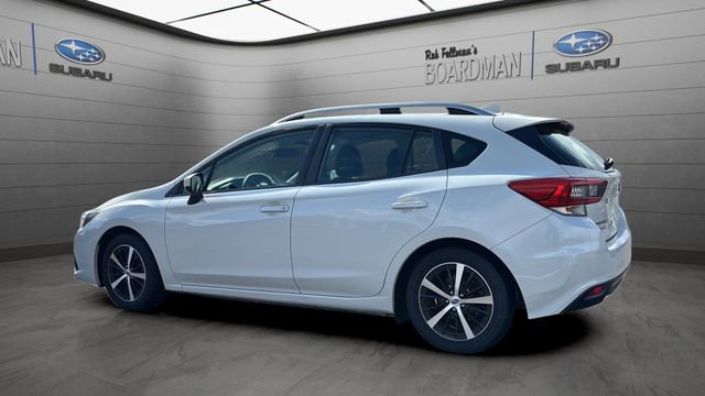 Used 2020 Subaru Impreza Premium image 8