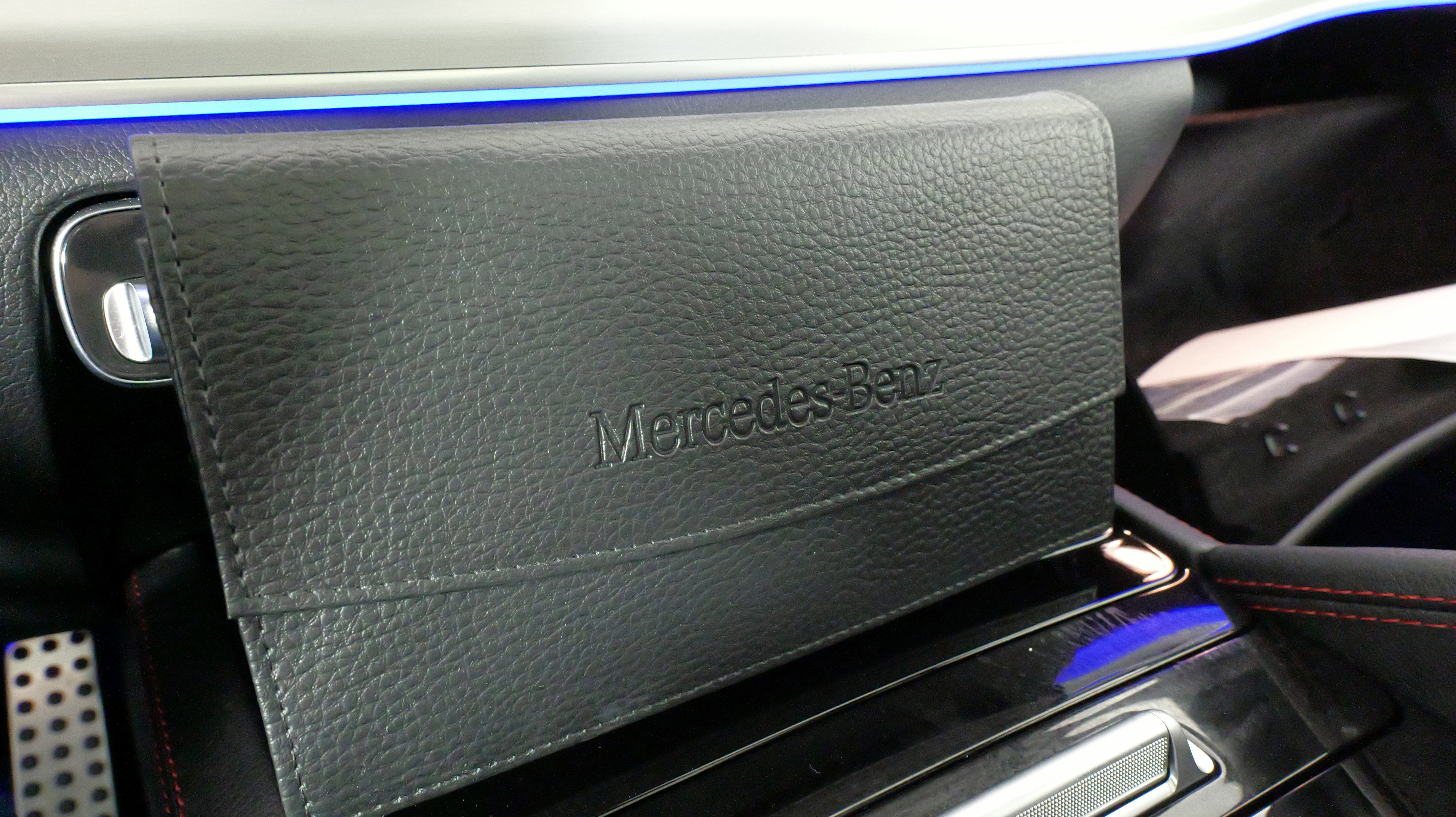 Used 2023 Mercedes-Benz GLE 53 AMG 4MATIC image 56