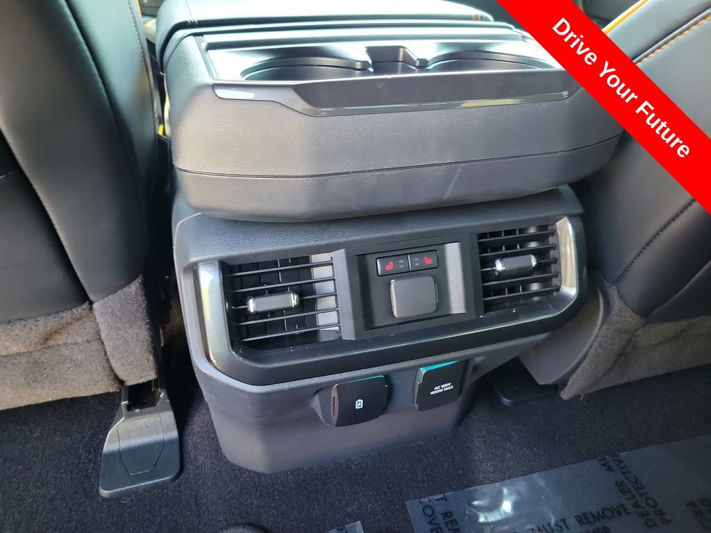 Used 2022 Ford F150 Tremor w/ Equipment Group 402A High AWD/4WD image 22
