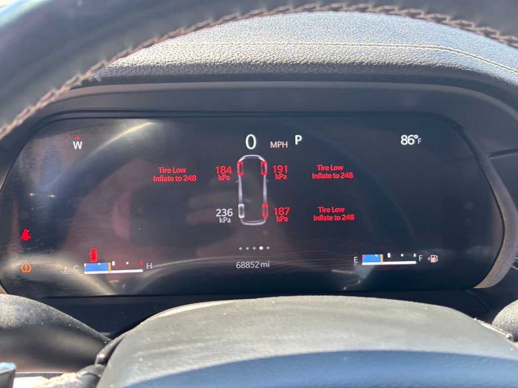 Used 2022 Jeep Grand Cherokee L Limited image 18