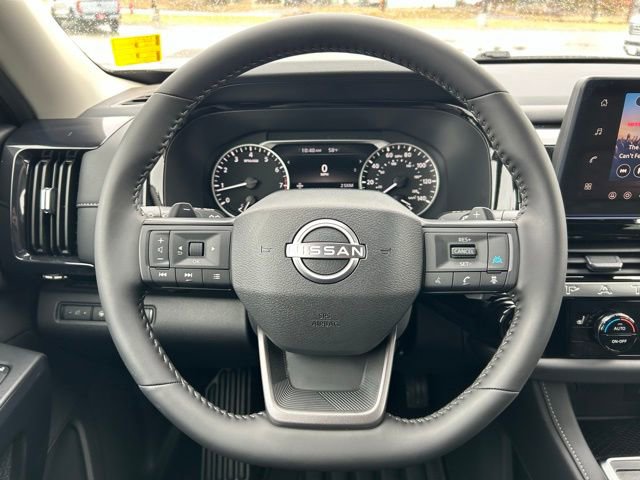 New 2026 Nissan Pathfinder SV image 20