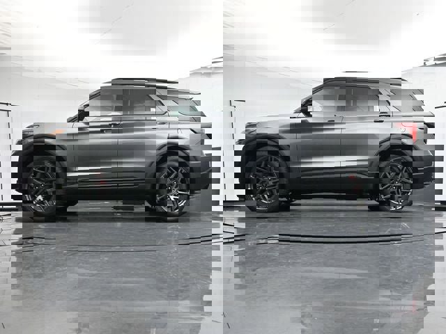 New 2026 Ford Explorer ST w/ Sun And Sound Package AWD/4WD image 27