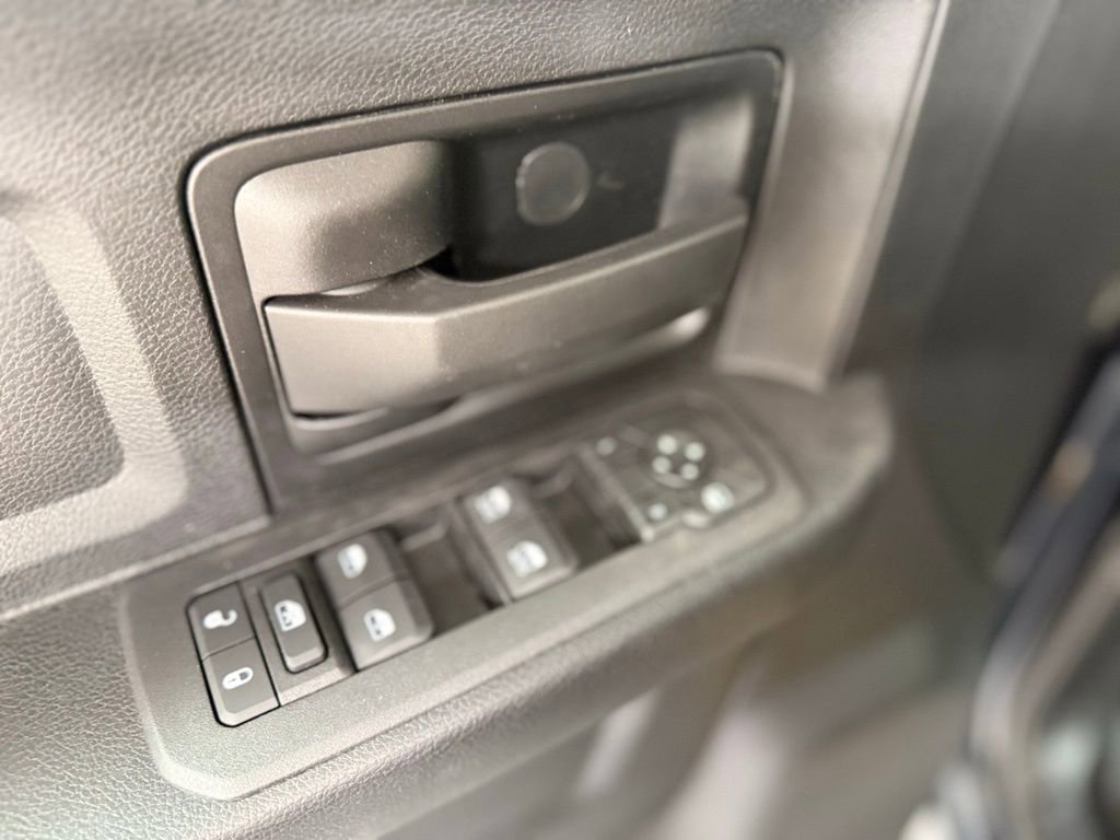 New 2026 RAM 2500 Tradesman image 13