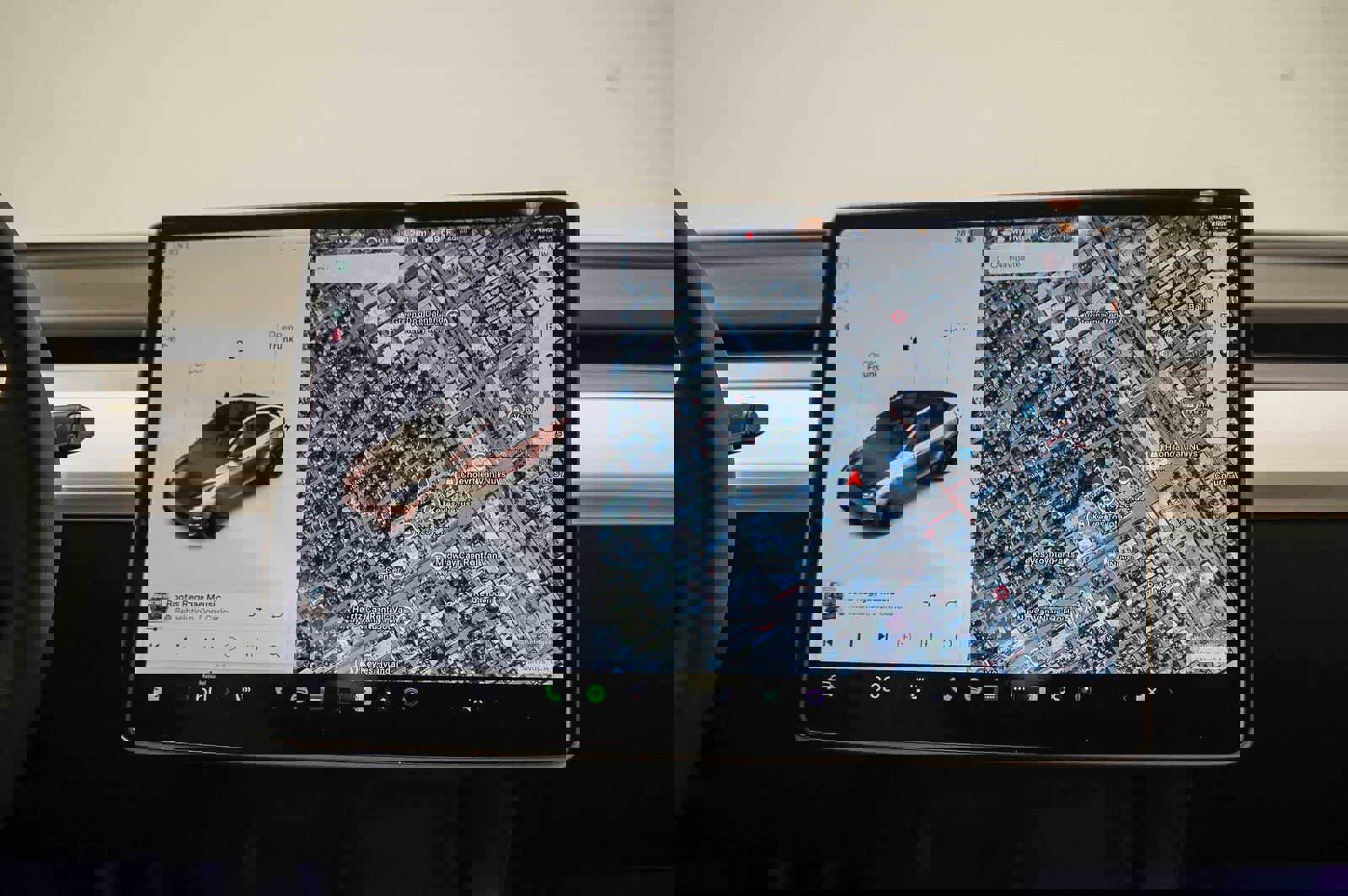 Used 2021 Tesla Model Y Performance image 14