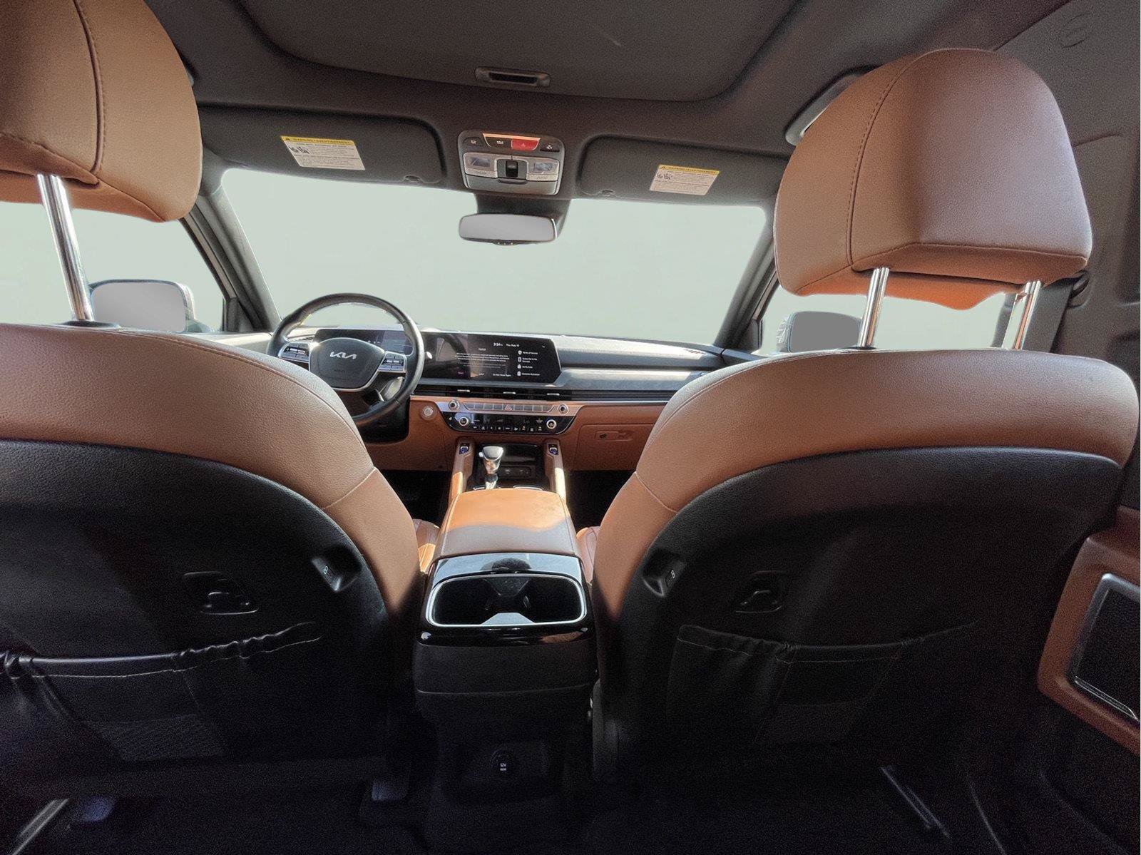 Used 2025 Kia Telluride EX X-Line AWD/4WD image 18