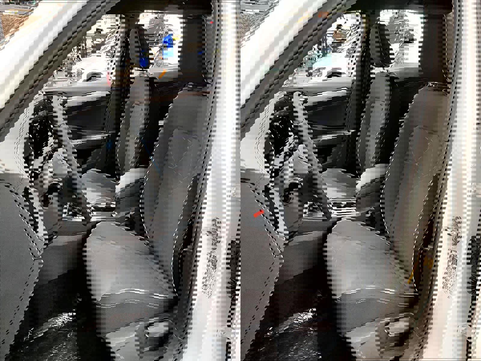 New 2026 Volkswagen Jetta Sport image 11