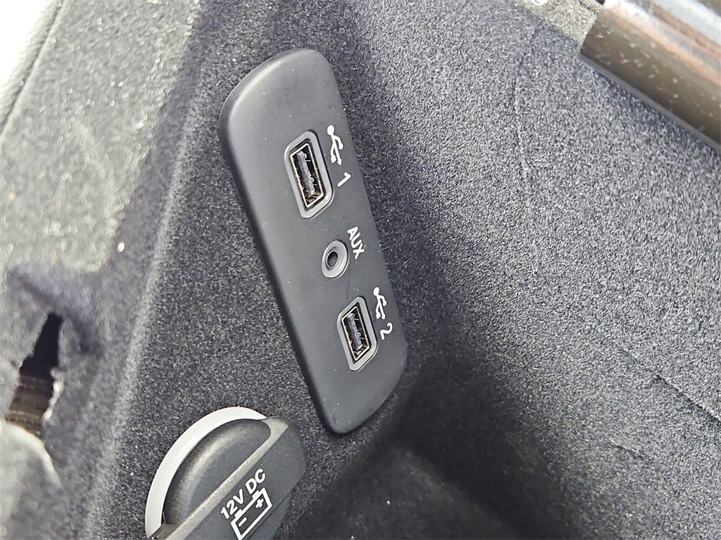 Used 2023 Dodge Challenger R/T w/ T/A Package image 19