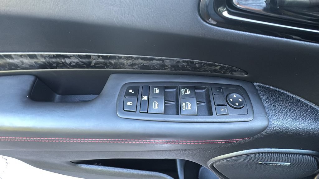 Used 2024 Dodge Durango R/T AWD/4WD image 14