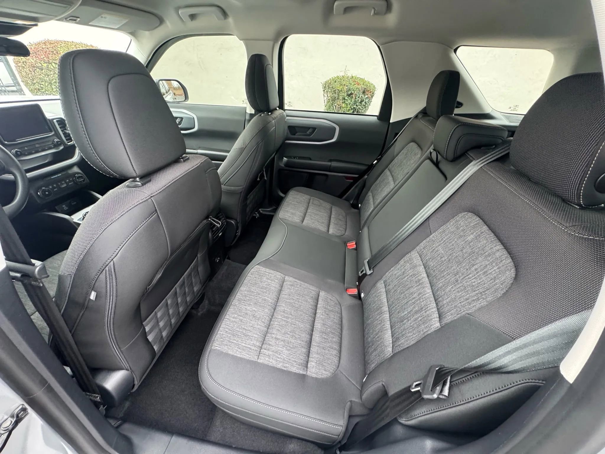 Used 2021 Ford Bronco Sport Big Bend AWD/4WD image 16