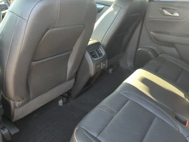 Used 2020 Chevrolet Blazer Premier w/ Driver Confidence II Package FWD image 18