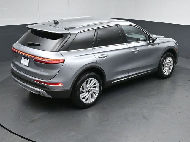 Certified 2022 Lincoln Corsair FWD image 50