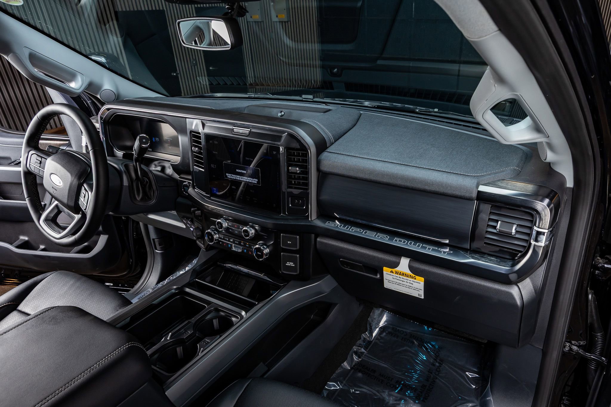 Used 2026 Ford F450 Lariat image 27