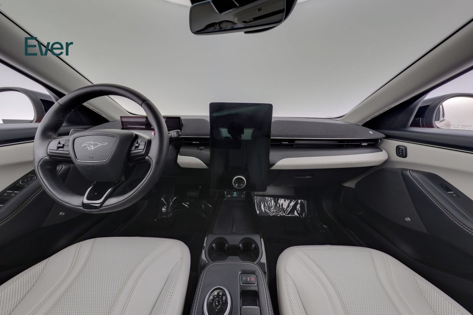 Used 2023 Ford Mustang Mach-E Premium RWD image 26