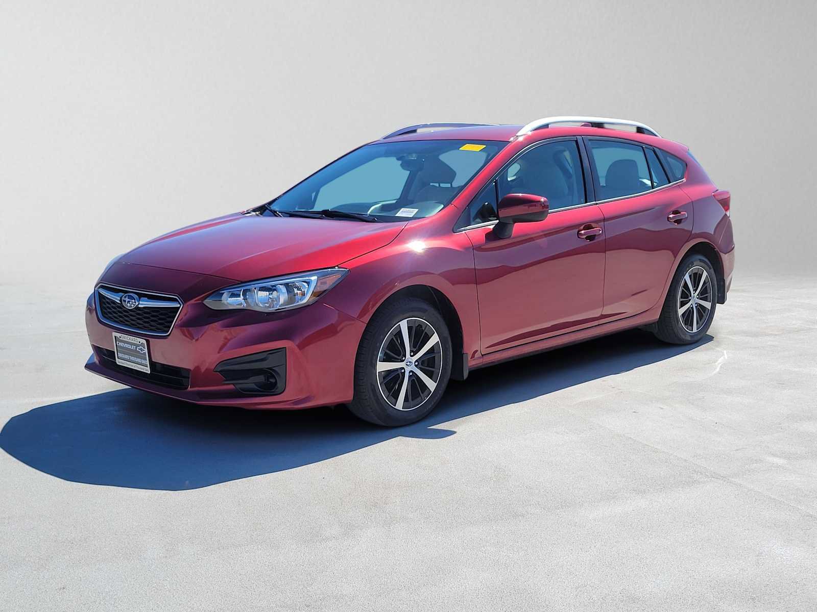 Used 2019 Subaru Impreza 2.0i Premium AWD/4WD image 7