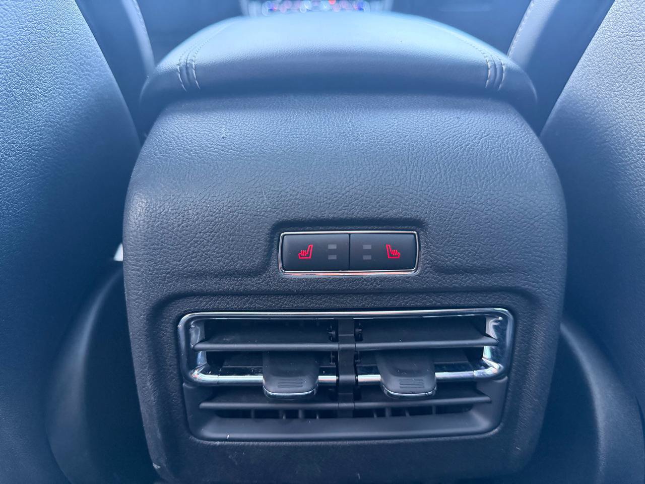 Used 2020 Lincoln Corsair AWD w/ Premium Package image 15