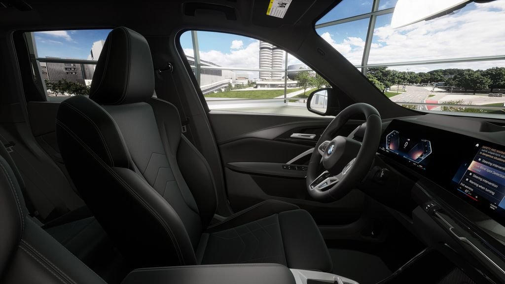 New 2026 BMW X1 xDrive28i w/ Technology Package image 9