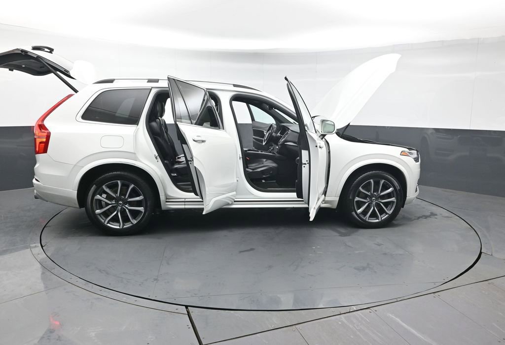 Used 2019 Volvo XC90 T5 Momentum image 53