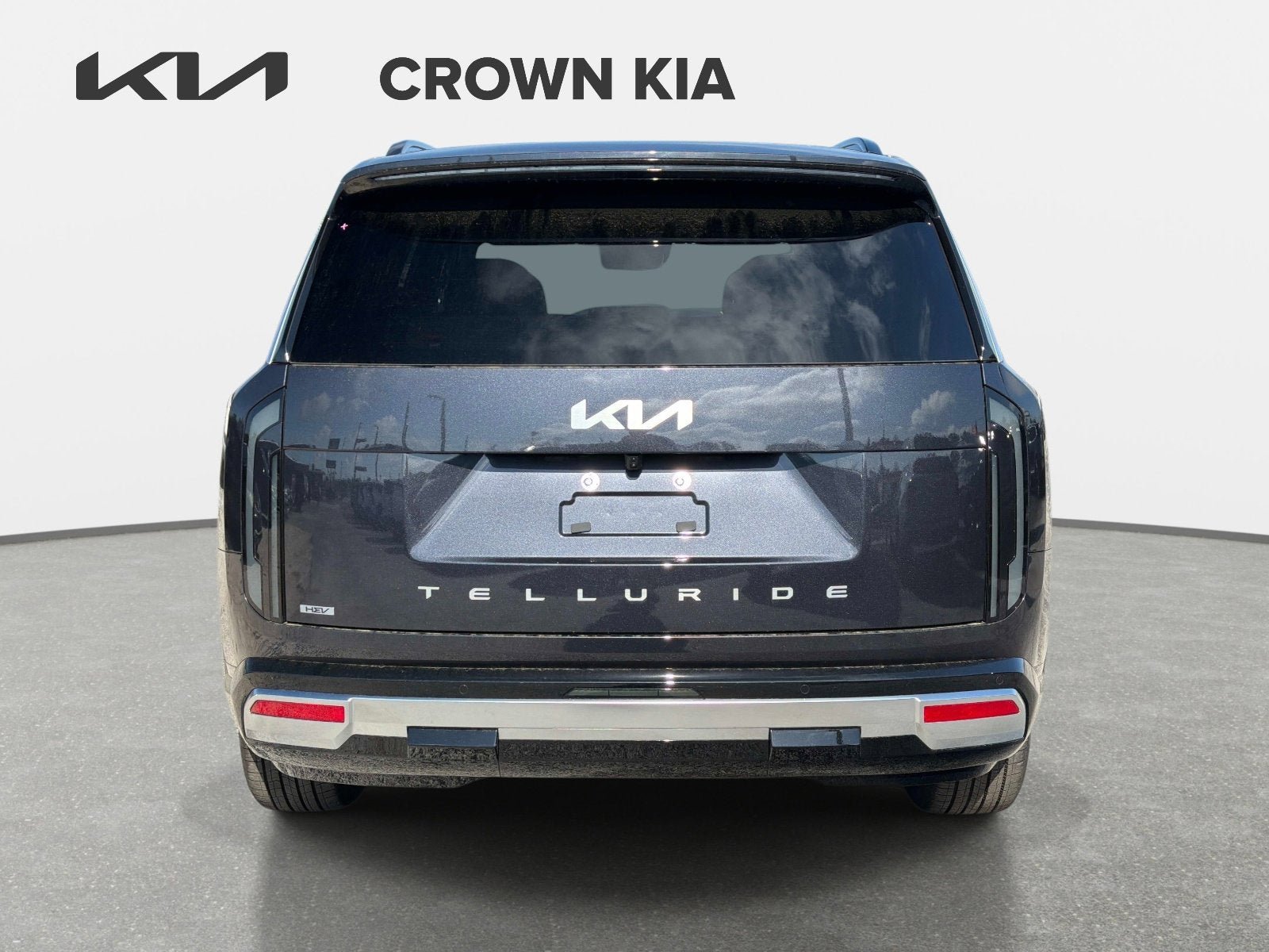 New 2027 Kia Telluride SX FWD image 6
