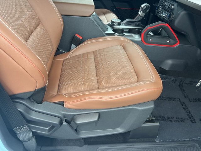Used 2023 Ford Bronco Heritage Edition image 21
