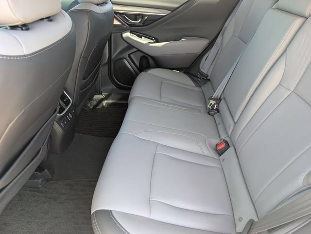 Used 2024 Subaru Outback Limited XT w/ Popular Package #2 AWD/4WD image 21
