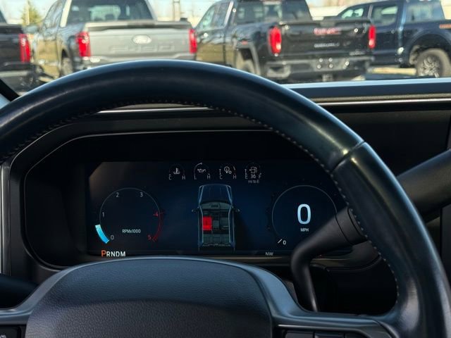 Used 2024 Ford F250 Limited image 10