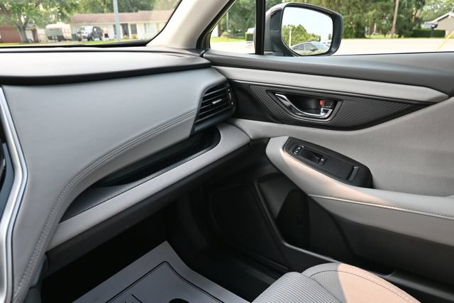 Used 2025 Subaru Legacy Premium AWD/4WD image 28