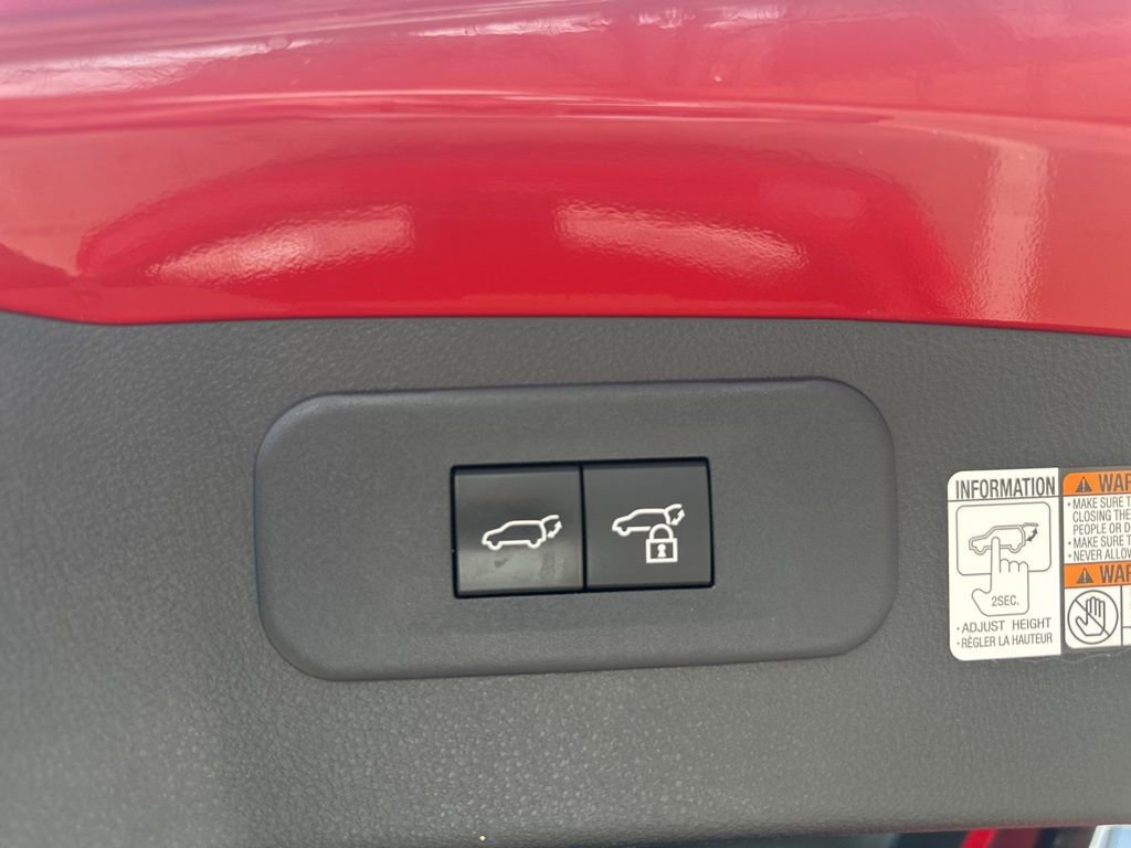 Used 2023 Lexus NX 350h AWD image 10