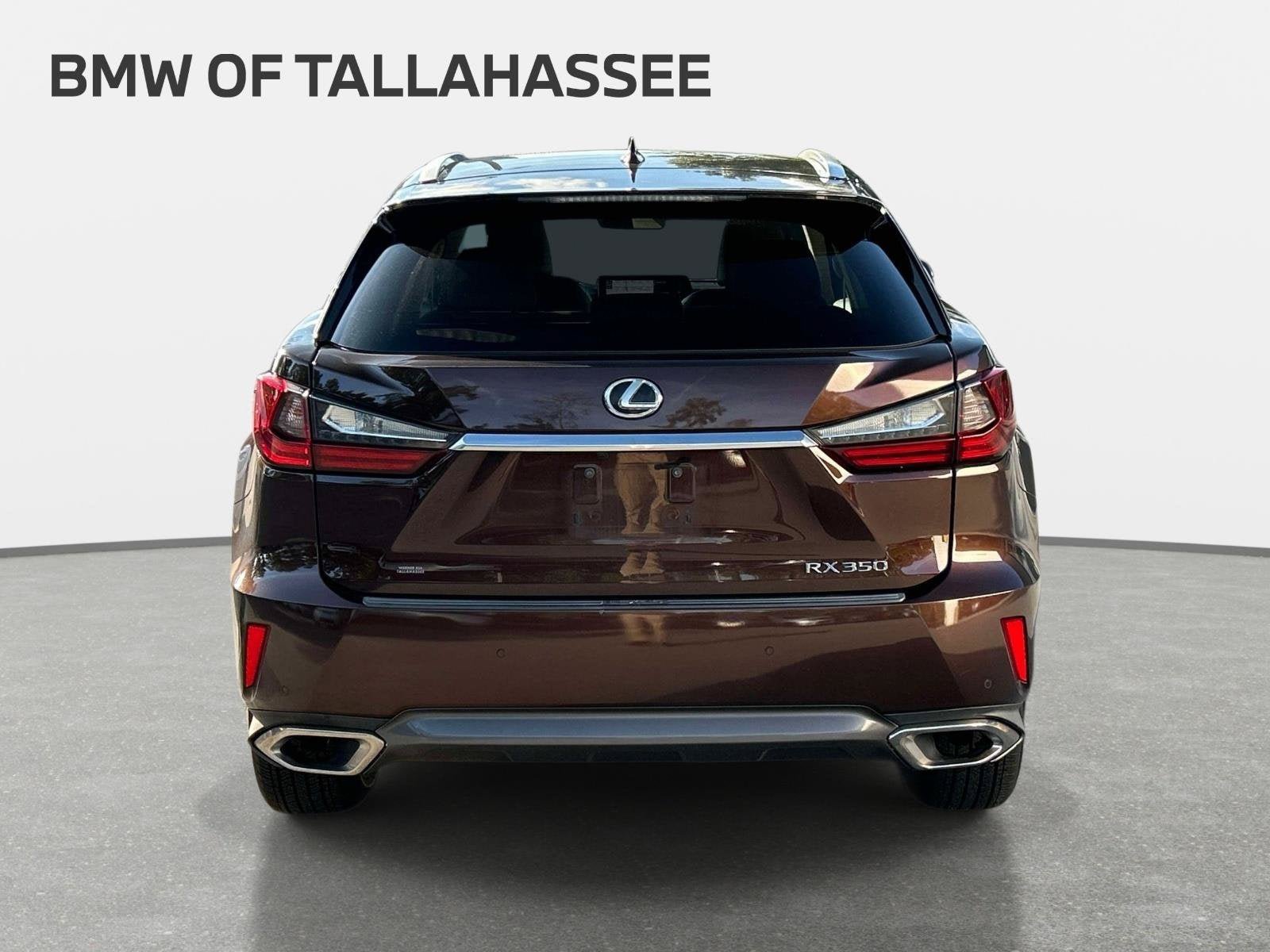 Used 2016 Lexus RX 350 FWD w/ Premium Package image 6